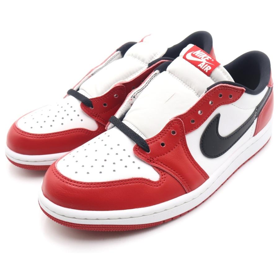 NIKE（ナイキ） Air Jordan 1 Retro Low OG Chicago エアジョーダン1 