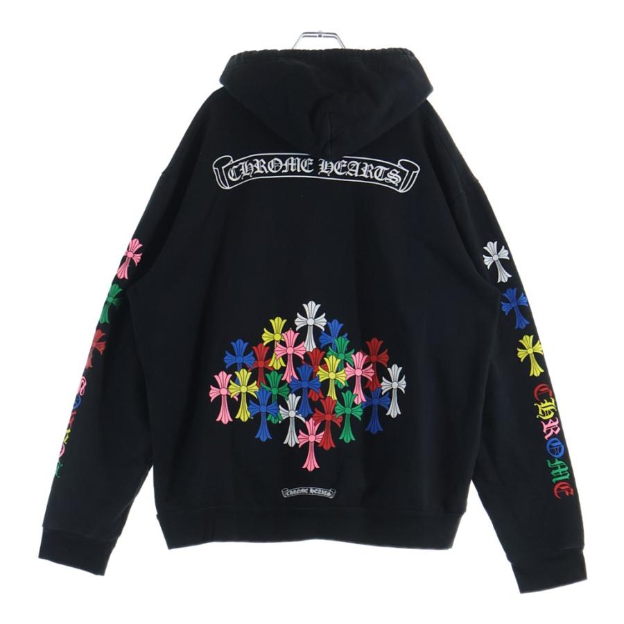 CHROME HEARTS（クロムハーツ） MLTCOL CEM CRS HD PLVR マルチ