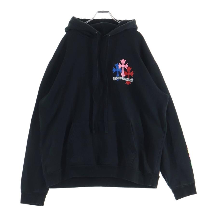 CHROME HEARTS（クロムハーツ） MLTCOL CEM CRS HD PLVR マルチ
