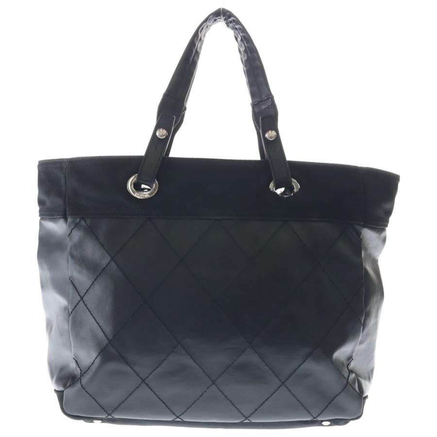 CHANEL（シャネル） パリビアリッツ MM ココマーク キルティング 