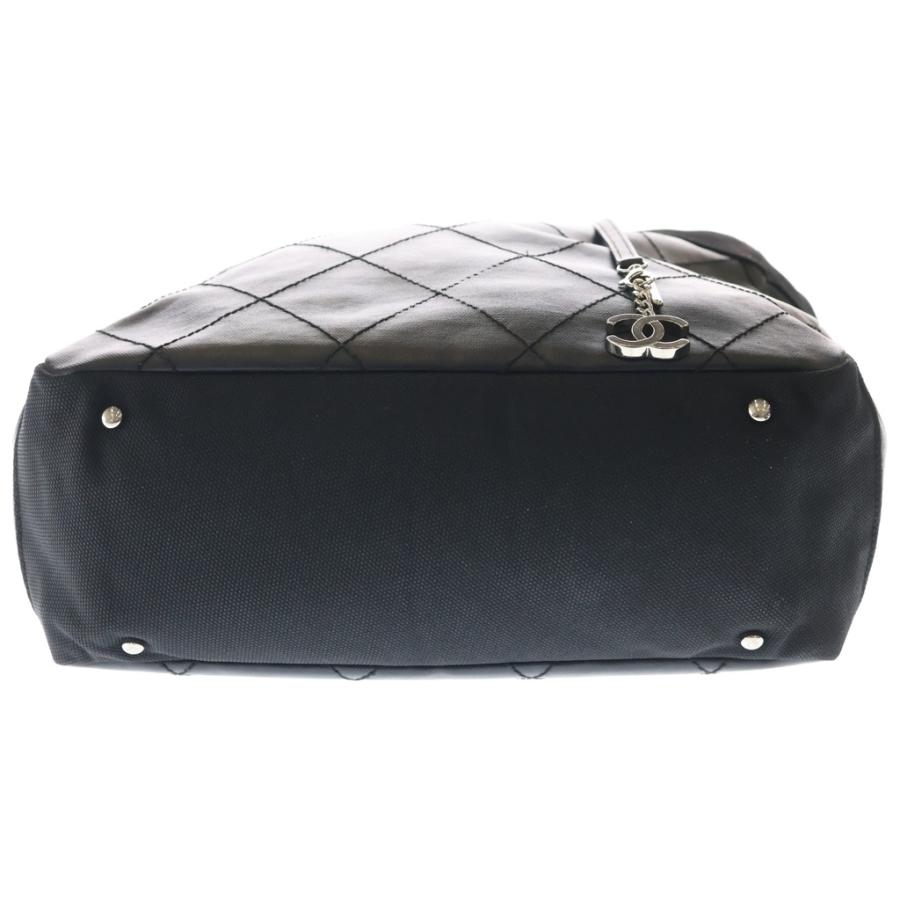 CHANEL（シャネル） パリビアリッツ MM ココマーク キルティング 