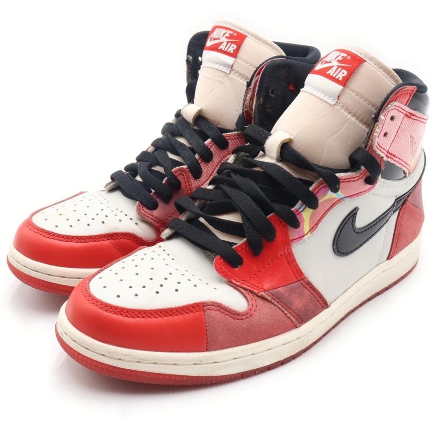 NIKE（ナイキ） AIR JORDAN 1 RETRO HIGH OG SP エアジョーダン1