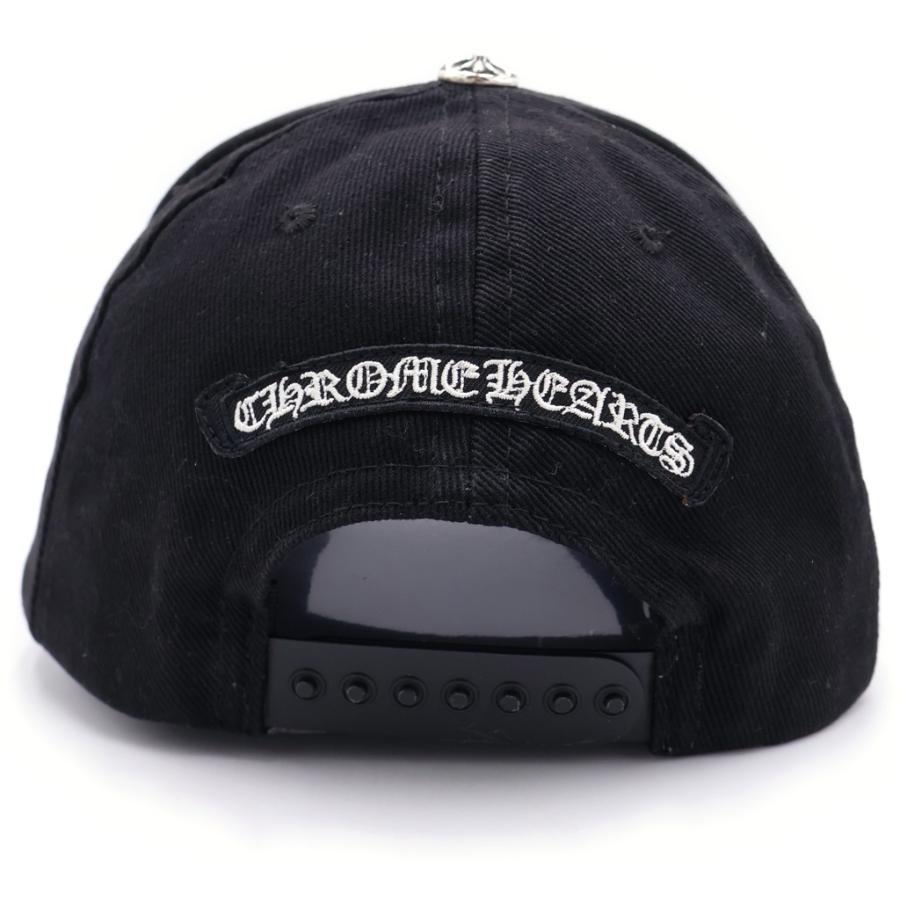 CHROME HEARTS（クロムハーツ） BASEBALL TRUCKER CHクロス ベース 
