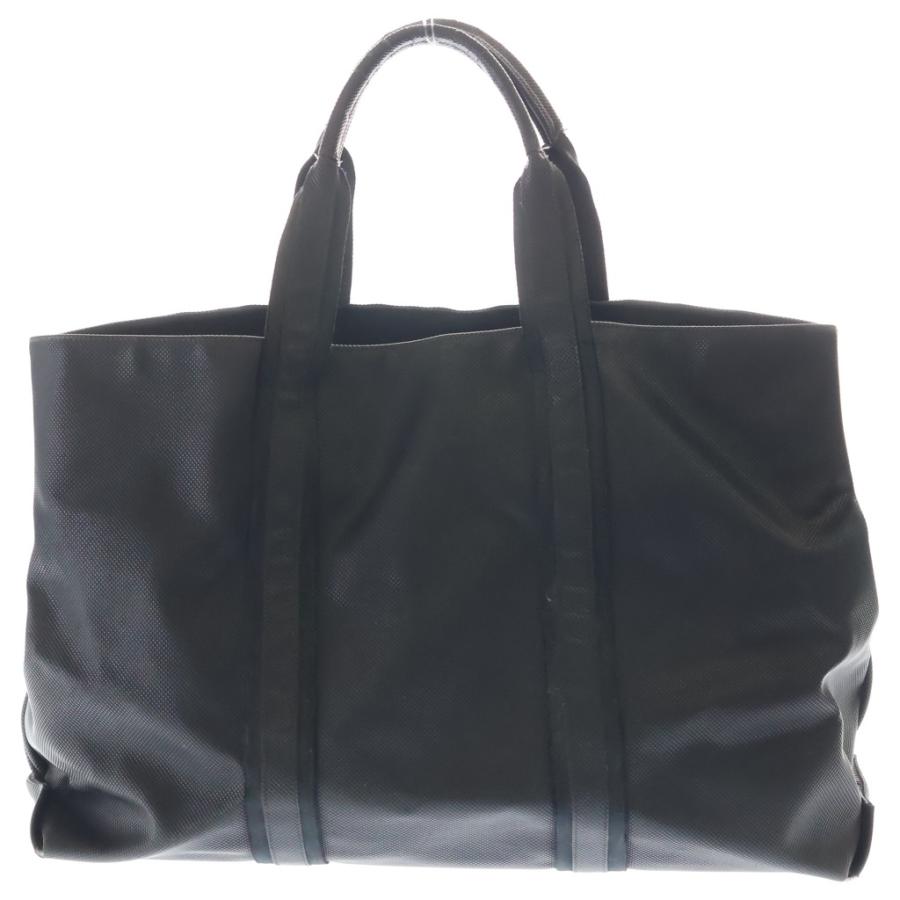 BOTTEGA VENETA（ボッテガ・ヴェネタ） マルコポーロ PVCレザー 