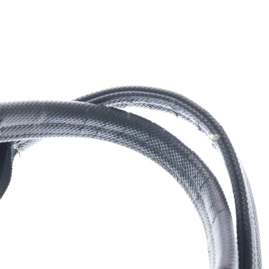 BOTTEGA VENETA（ボッテガ・ヴェネタ） マルコポーロ PVCレザー