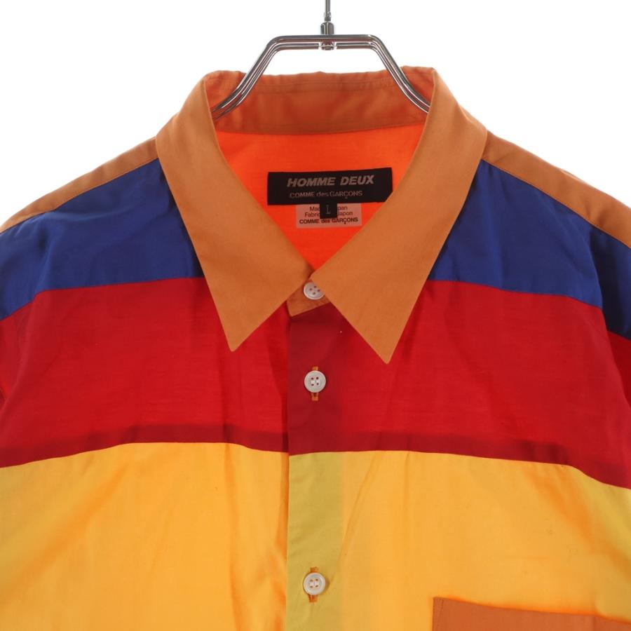 COMME des GARCONS HOMME DEUX (コムデギャルソン オムドゥ) 23SS