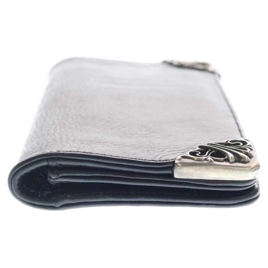 CHROME HEARTS（クロムハーツ） LNG SNGL FLD TIPS シングルフォールド