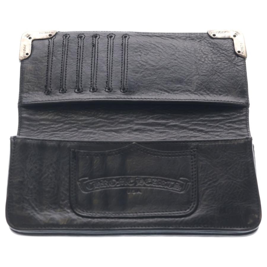 CHROME HEARTS（クロムハーツ） LNG SNGL FLD TIPS シングルフォールド