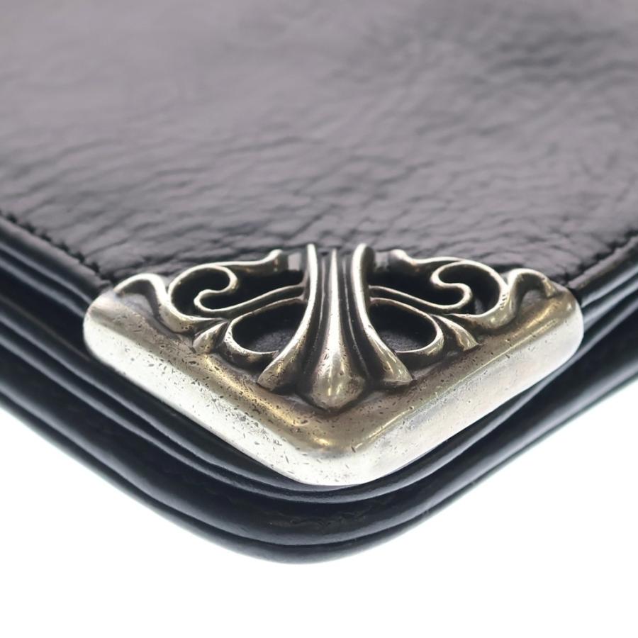 CHROME HEARTS（クロムハーツ） LNG SNGL FLD TIPS シングルフォールド 