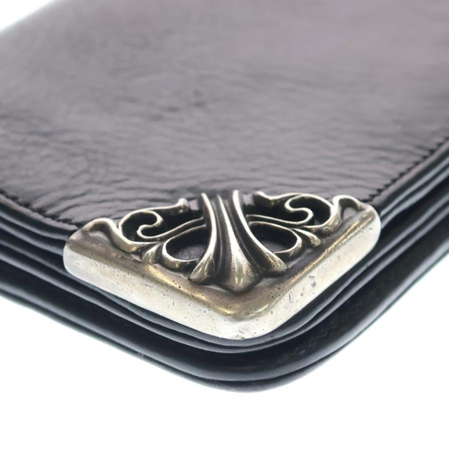 CHROME HEARTS（クロムハーツ） LNG SNGL FLD TIPS シングルフォールド 