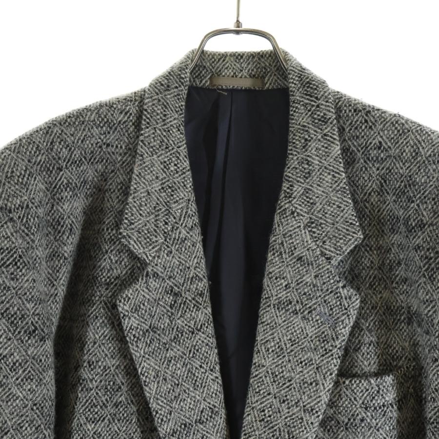 COMME des GARCONS HOMME コムデギャルソンオム 90S ウール混