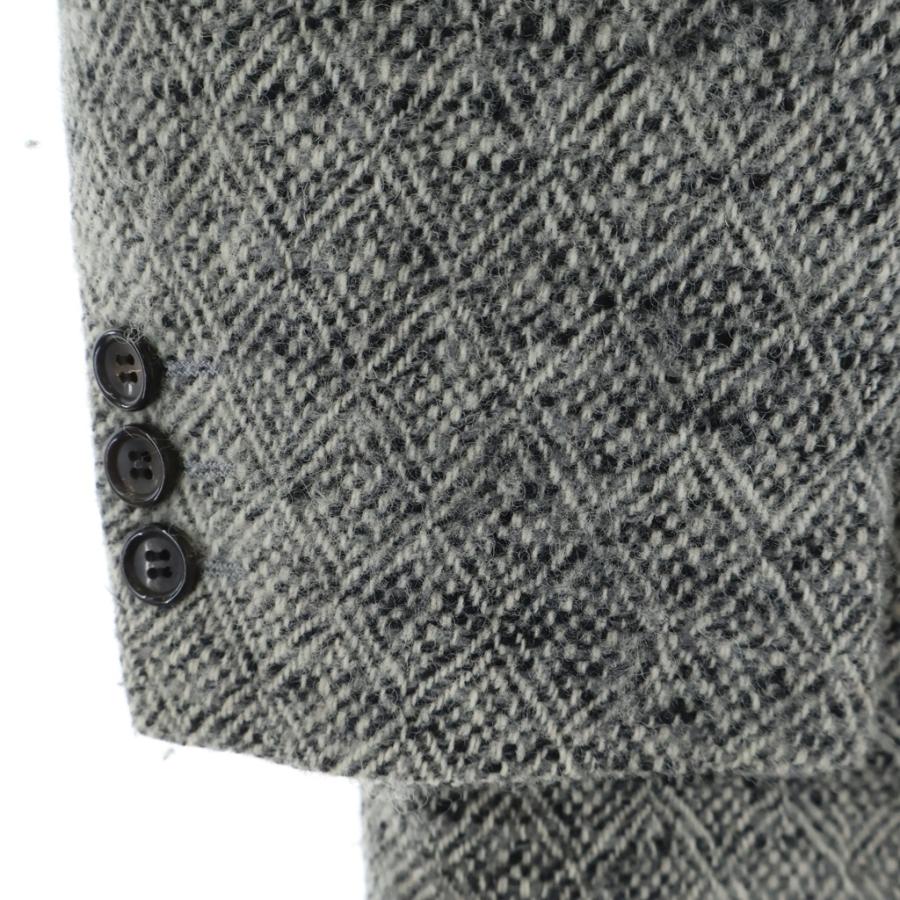 COMME des GARCONS HOMME コムデギャルソンオム 90S ウール混