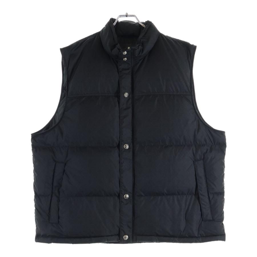 CHROME HEARTS（クロムハーツ） STIFF VEST スティッフ CHプラス総柄