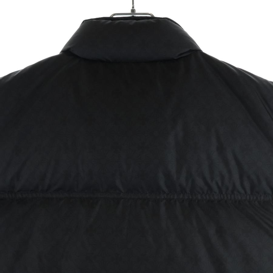 CHROME HEARTS（クロムハーツ） STIFF VEST スティッフ CHプラス総柄