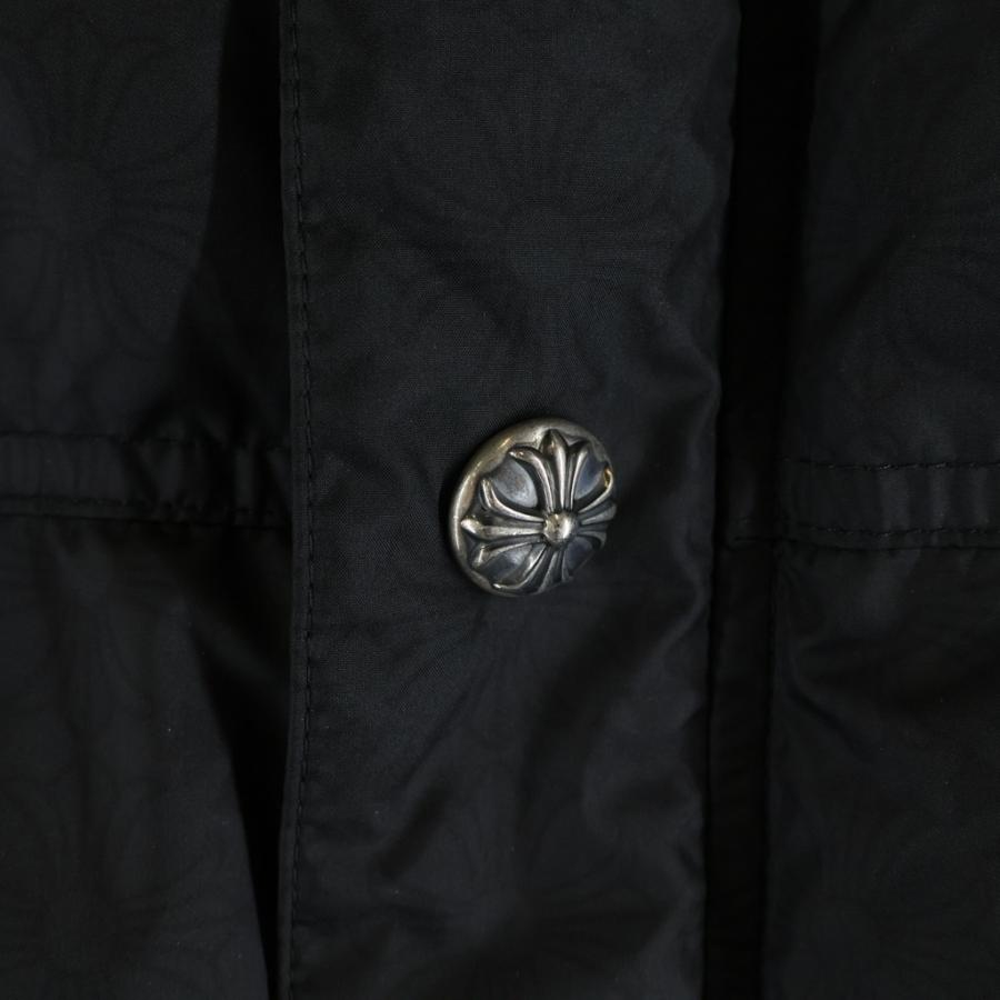 CHROME HEARTS（クロムハーツ） STIFF VEST スティッフ CHプラス総柄