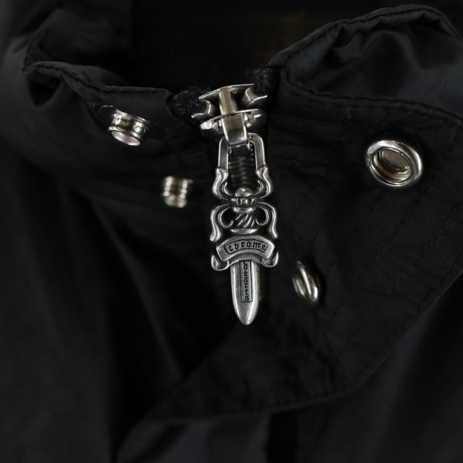CHROME HEARTS（クロムハーツ） STIFF VEST スティッフ CHプラス総柄