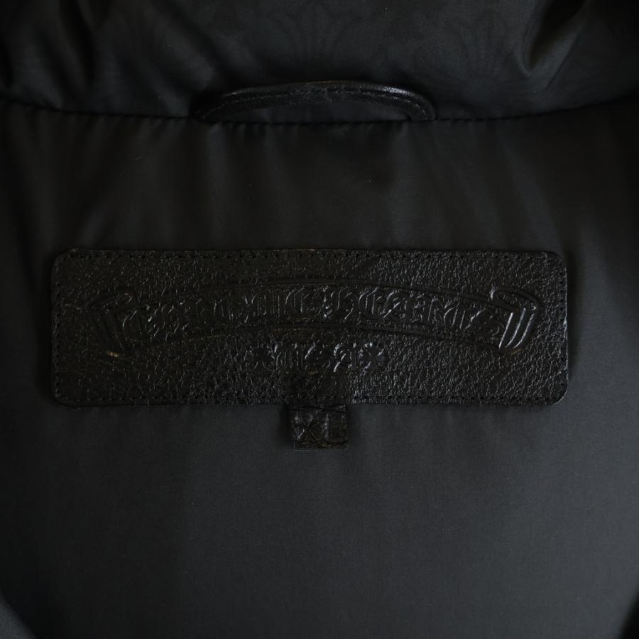 CHROME HEARTS（クロムハーツ） STIFF VEST スティッフ CHプラス総柄