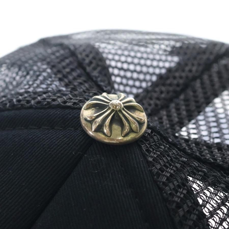 CHROME HEARTS（クロムハーツ） TRUCKER CAP CHロゴ ロサンゼルス限定