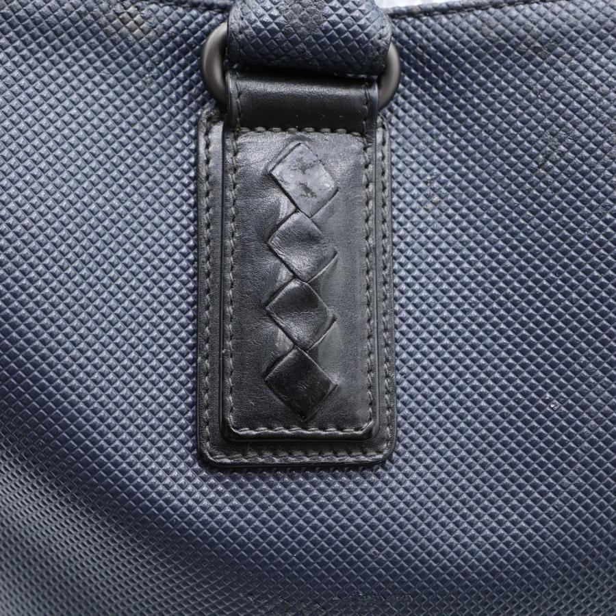 BOTTEGA VENETA（ボッテガ・ヴェネタ） マルコポーロ PVCハンドトート