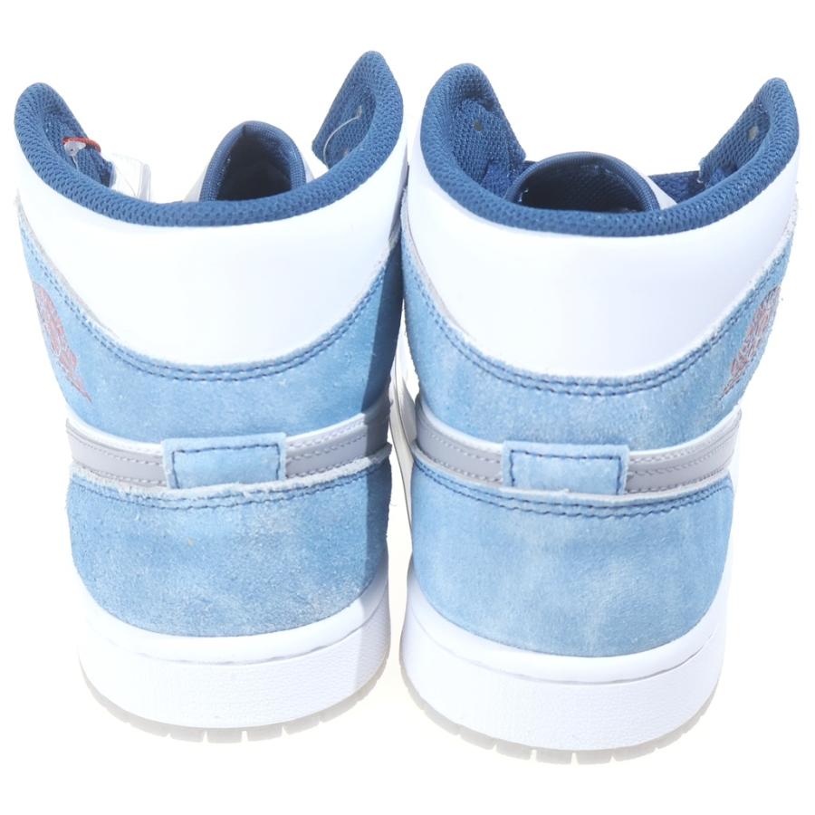 NIKE（ナイキ） Air Jordan 1 Mid SE Hyper Royal エアジョーダン1 SE