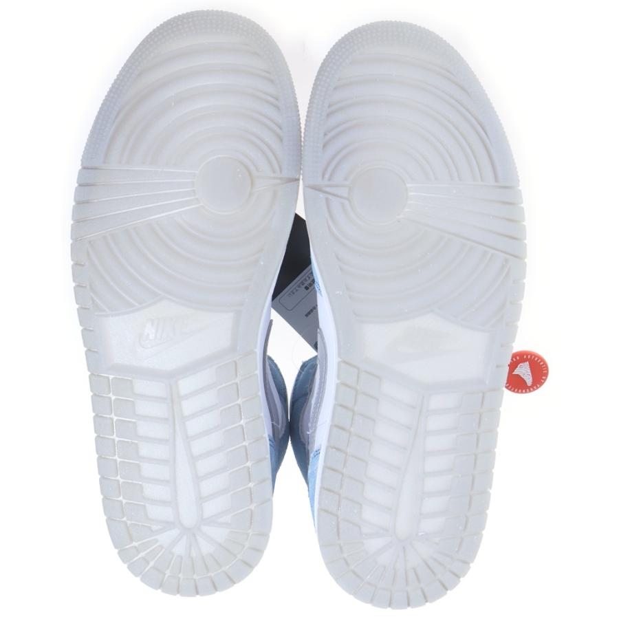 NIKE（ナイキ） Air Jordan 1 Mid SE Hyper Royal エアジョーダン1 SE