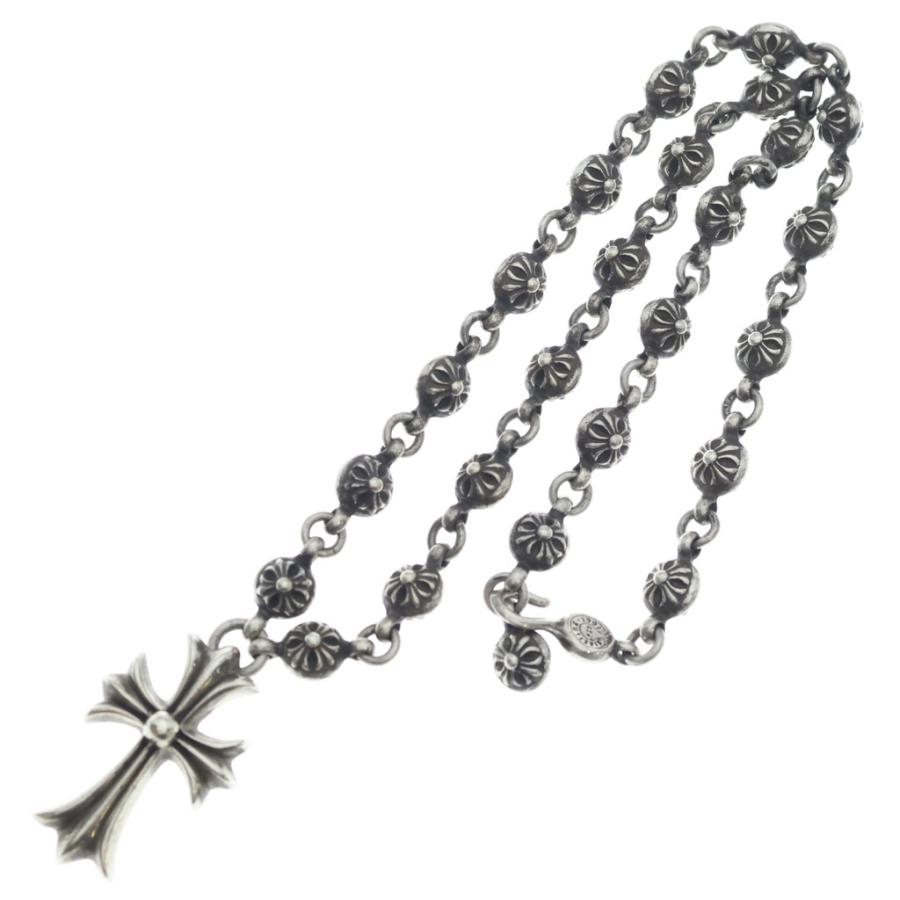 CHROME HEARTS（クロムハーツ） #1 CRSBL CHN SML CH CRS クロスボール