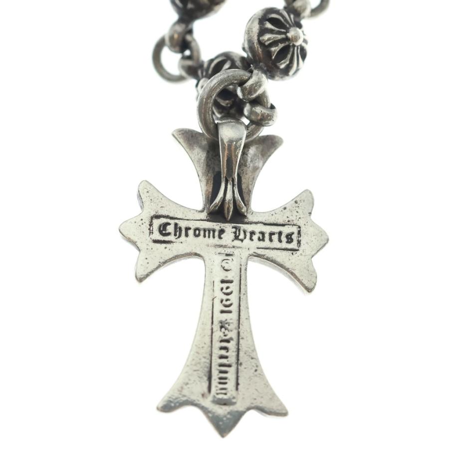 CHROME HEARTS（クロムハーツ） #1 CRSBL CHN SML CH CRS クロスボール