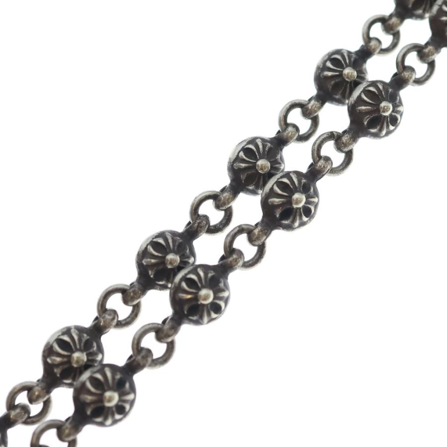 CHROME HEARTS（クロムハーツ） #1 CRSBL CHN SML CH CRS クロスボール