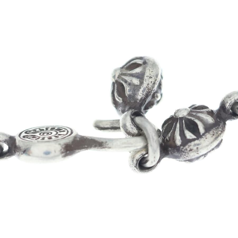 CHROME HEARTS（クロムハーツ） #1 CRSBL CHN SML CH CRS クロスボール