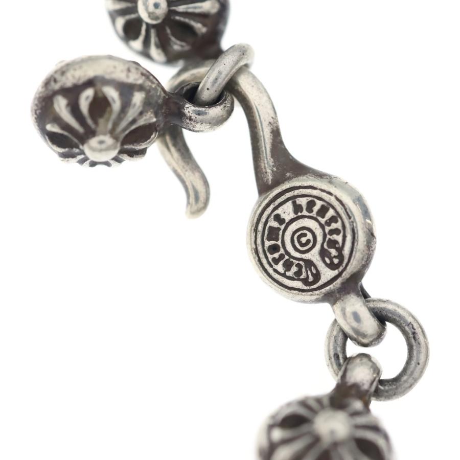 CHROME HEARTS（クロムハーツ） #1 CRSBL CHN SML CH CRS クロスボール