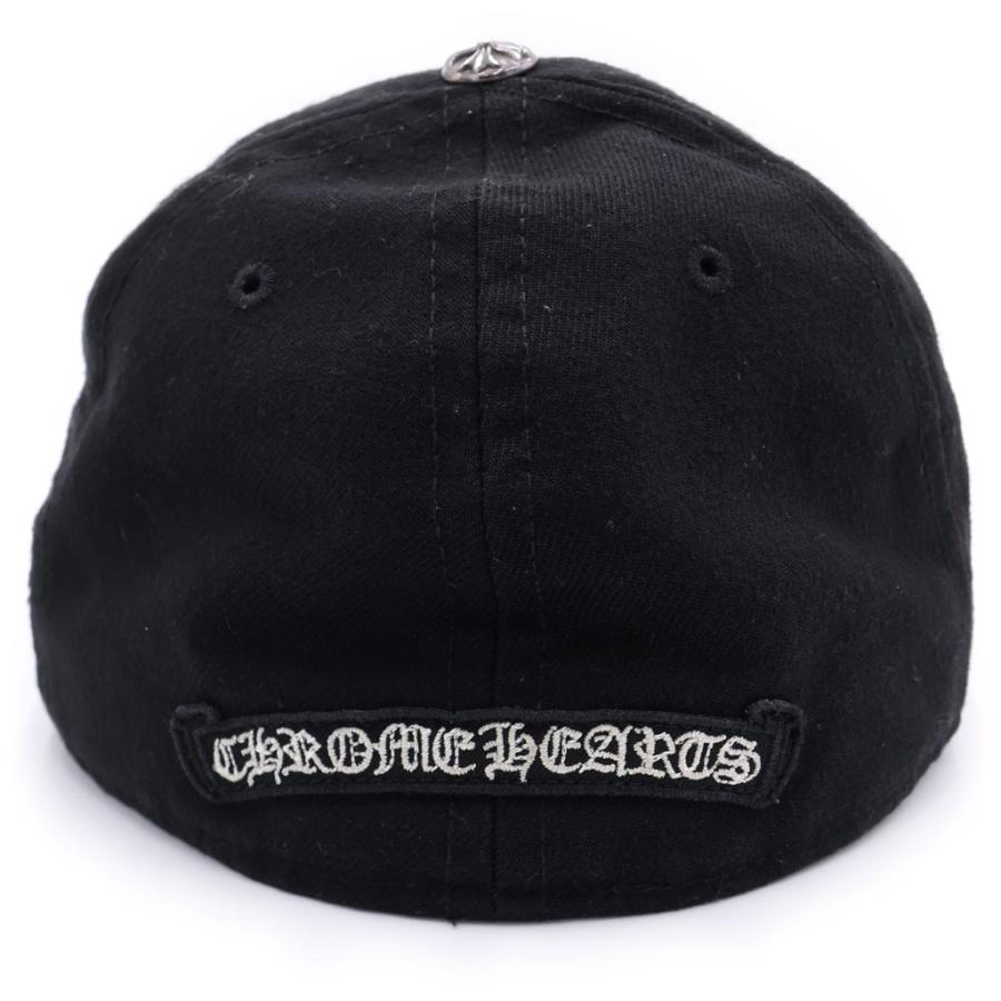 CHROME HEARTS（クロムハーツ） TRUCKER CAP デニムトラッカー ホース