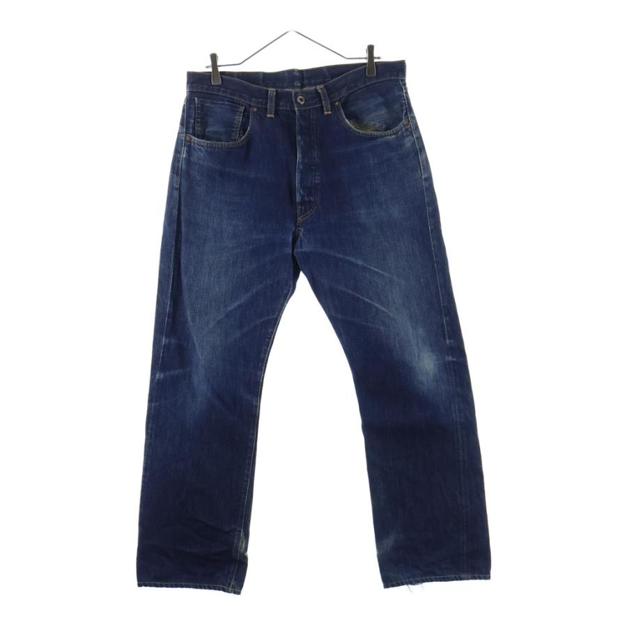 リーバイスヴィンテージクロージング S501XX W38 Levi's VINTAGE CLOTHING リーバイス ビンテージ クロージング S501XX