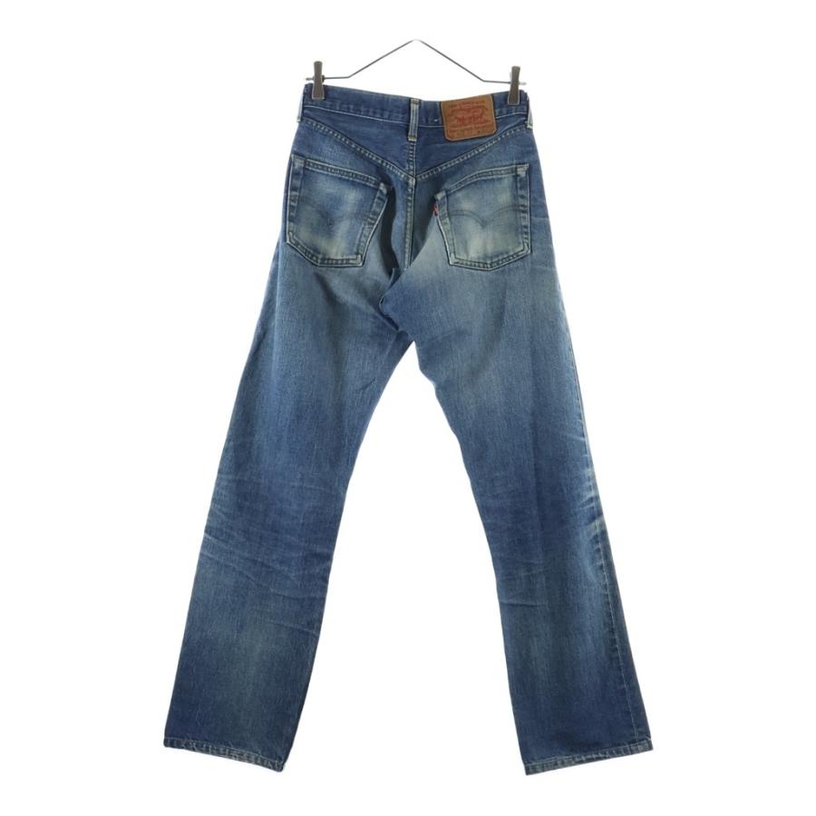 Levi's（リーバイス） 502XX ボタン裏J22 ジッパーフライデニムパンツ