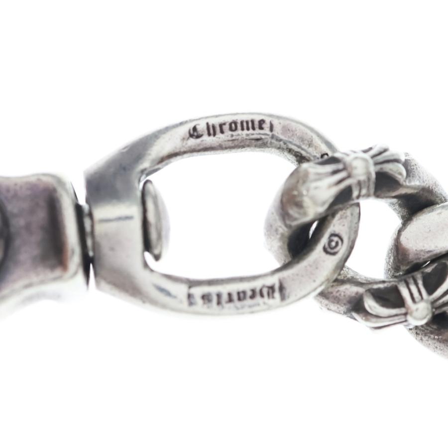CHROME HEARTS（クロムハーツ） FANCY LONG-T/2クリップロング