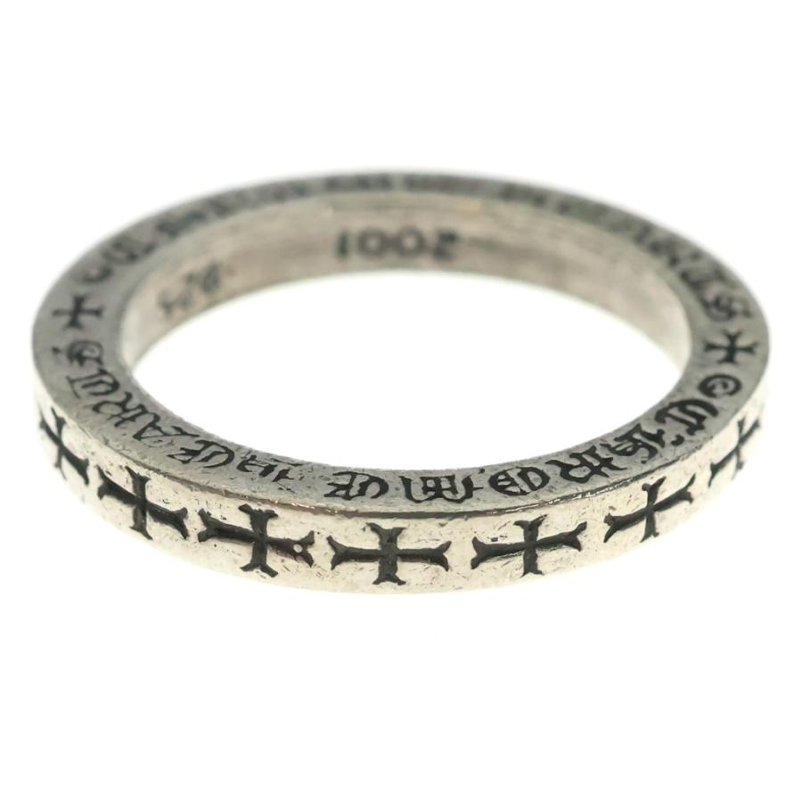 CHROME HEARTS（クロムハーツ） 3mm SPACER FUCKYOU NYC限定 3mm