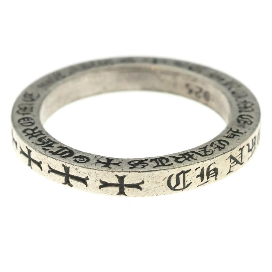 CHROME HEARTS（クロムハーツ） 3mm SPACER FUCKYOU NYC限定 3mm