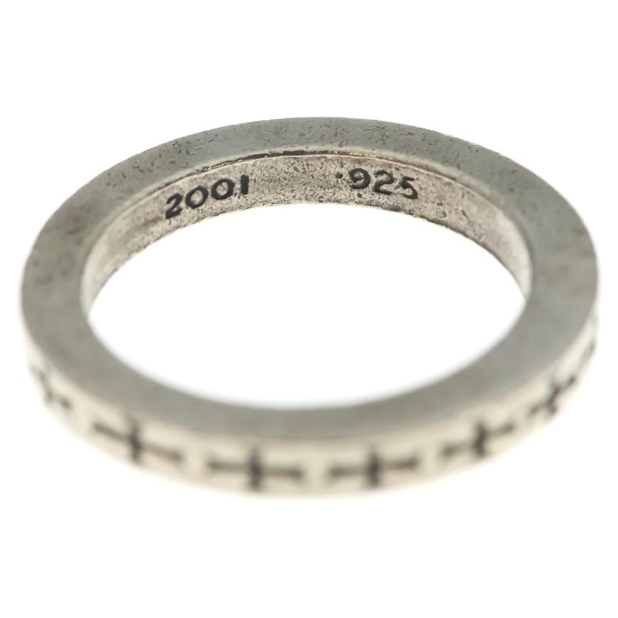 CHROME HEARTS（クロムハーツ） 3mm SPACER FUCKYOU NYC限定 3mm