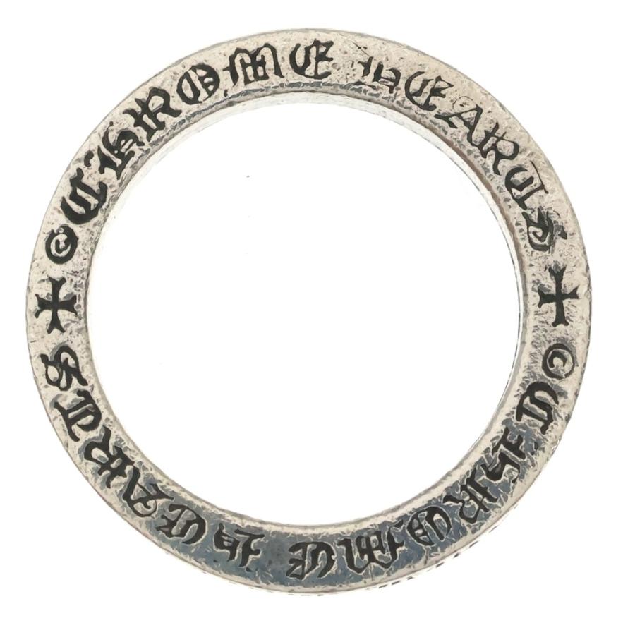 CHROME HEARTS（クロムハーツ） 3mm SPACER FUCKYOU NYC限定 3mm