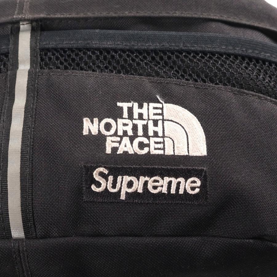 SUPREME シュプリーム ×THE NORTH FACE Split Waist Bag ウエスト