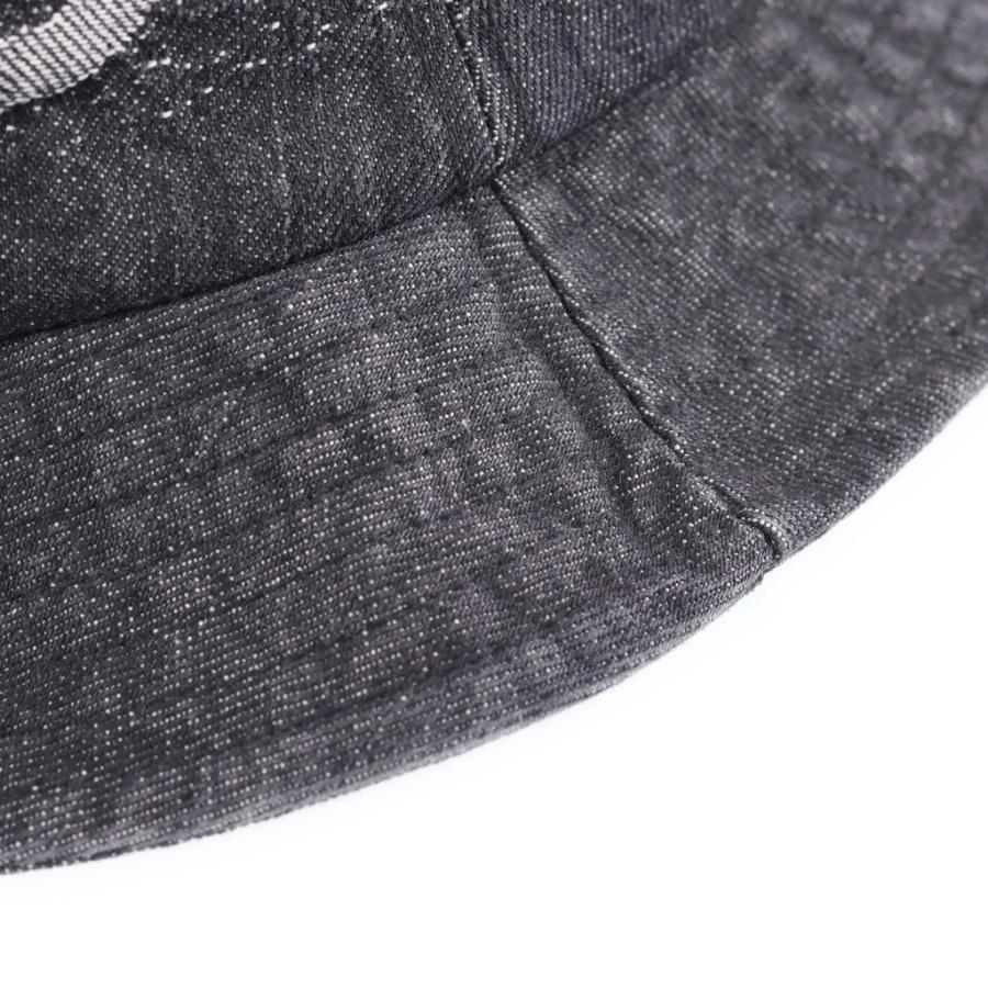 Supreme（シュプリーム） 22SS Fade Jacquard Denim Crusher フェード