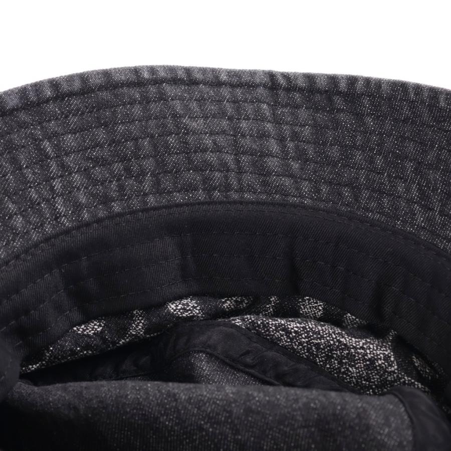 Supreme（シュプリーム） 22SS Fade Jacquard Denim Crusher フェード