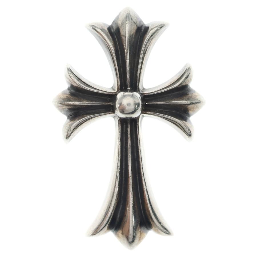 CHROME HEARTS（クロムハーツ） CH CRS SML スモールCHクロス