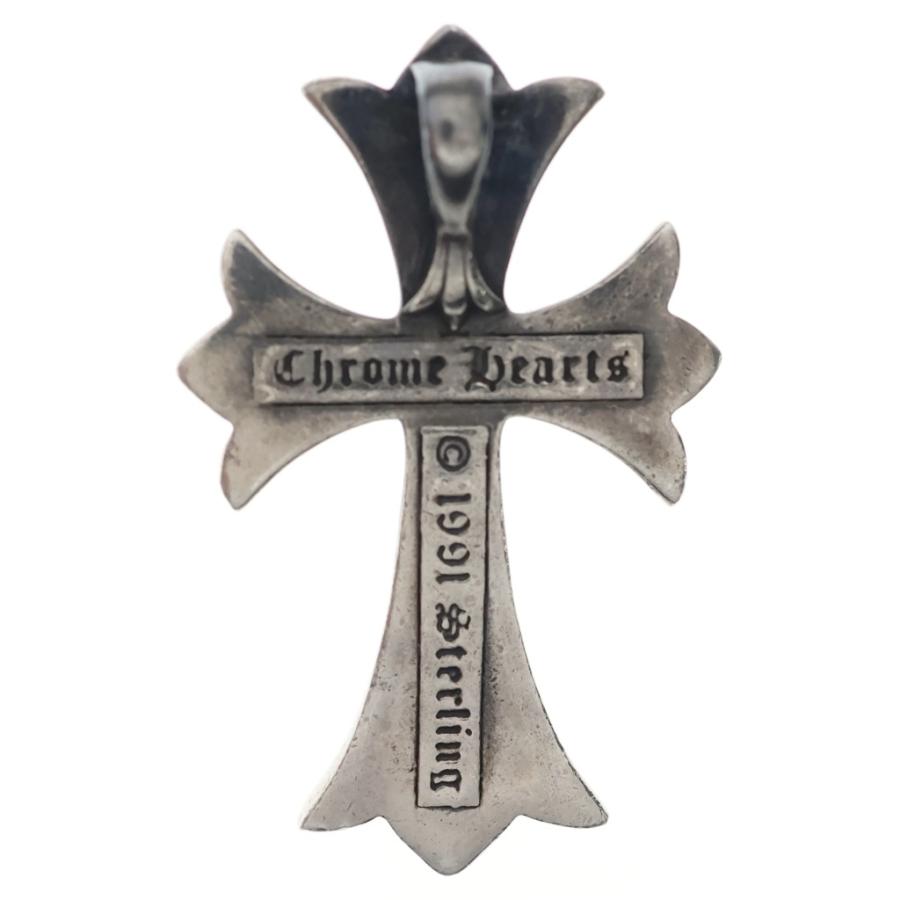 CHROME HEARTS（クロムハーツ） CH CRS SML スモールCHクロス
