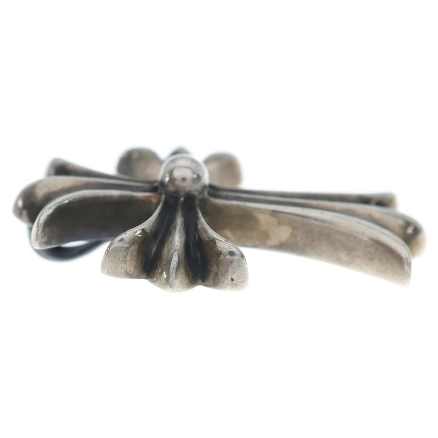 CHROME HEARTS（クロムハーツ） CH CRS SML スモールCHクロス