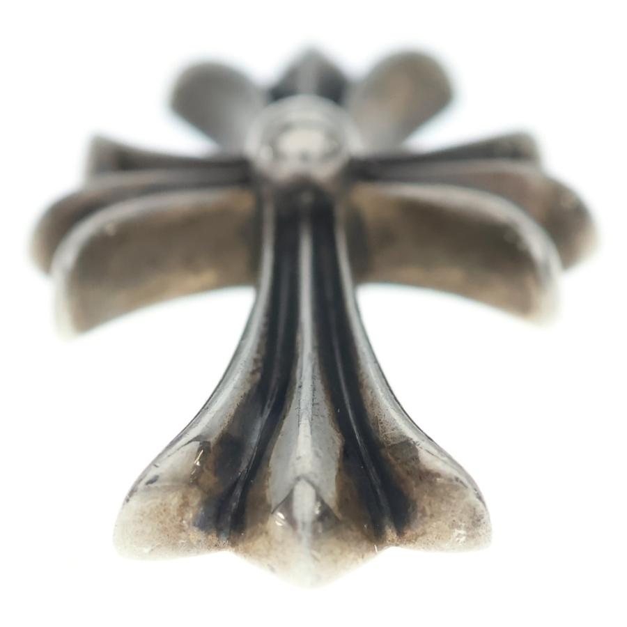 CHROME HEARTS（クロムハーツ） CH CRS SML スモールCHクロス