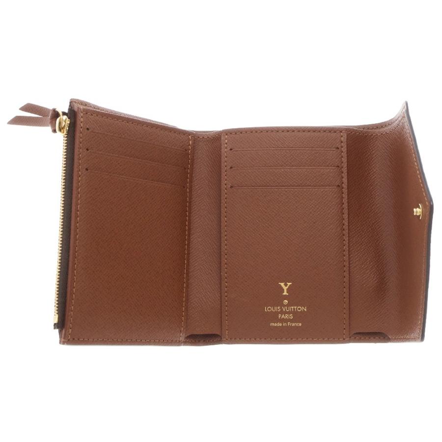LOUIS VUITTON ルイヴィトン モノグラム ポルトフォイユ LOUIS VUITTON ルイヴィトン モノグラム ポルトフォイユ