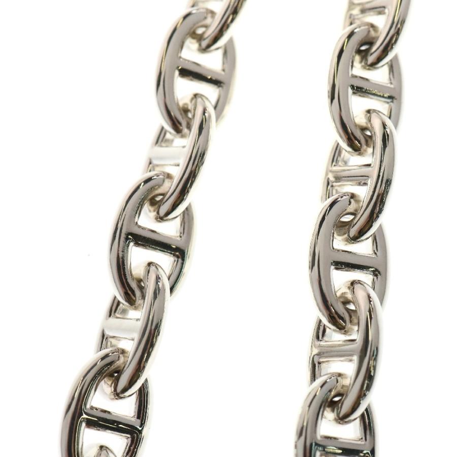 HERMES（エルメス） Chaine d'Ancre PM 43 シェーヌダンクルPM