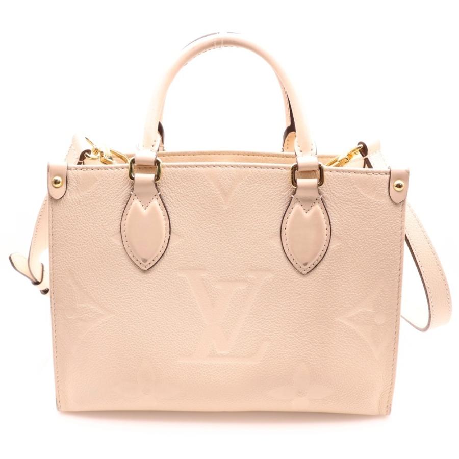 LOUIS VUITTON（ルイ・ヴィトン） モノグラム・アンプラント