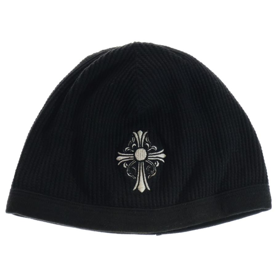 CHROME HEARTS クロムハーツ CHクロス ロゴ刺繍 サーマル