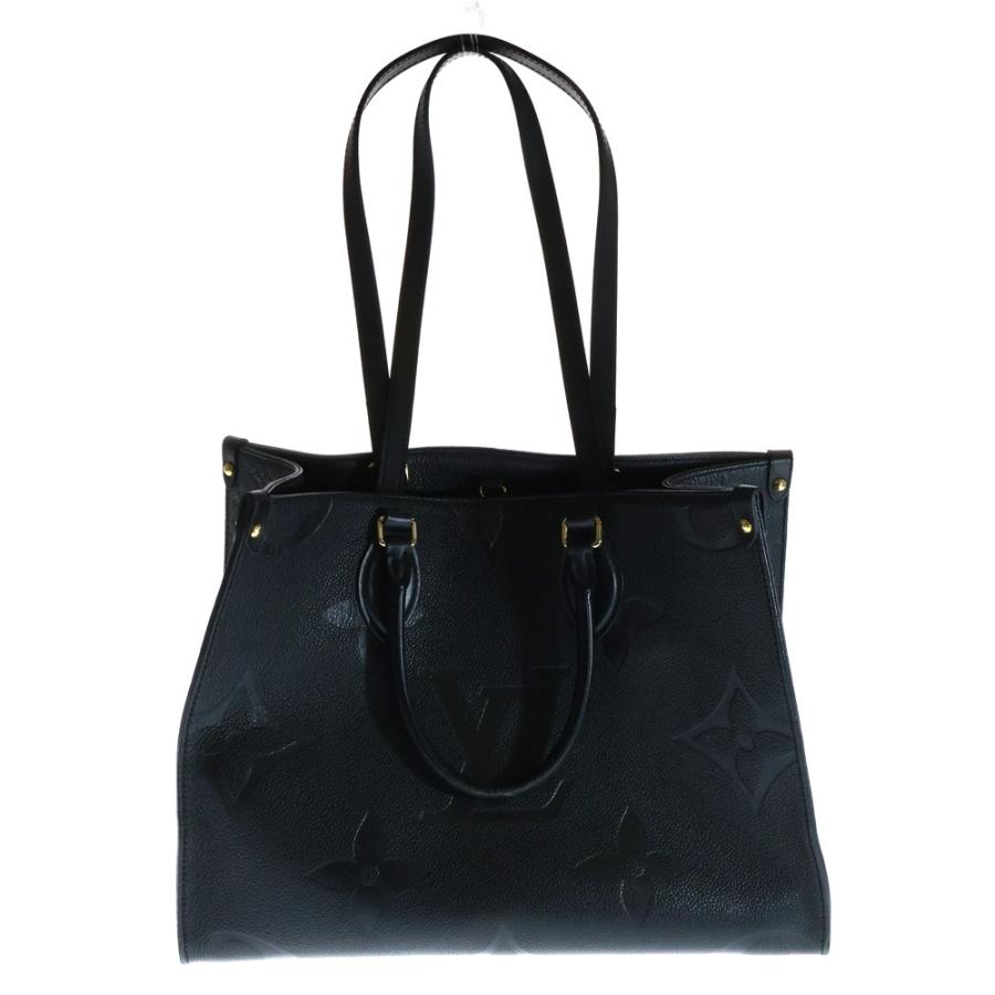 ルイヴィトン LOUIS VUITTON ハンドバッグ モノグラムアンプラント